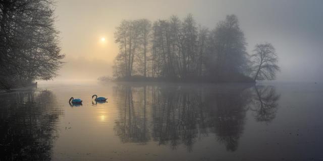 kleine Insel