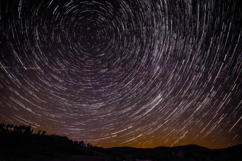 StarTrails 