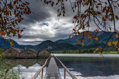 Am Kochelsee