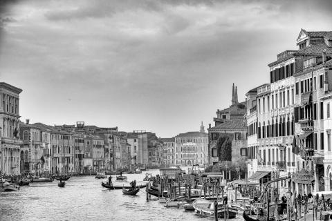 Venedig Anno Dazumal