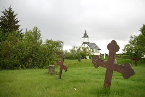 Friedhof