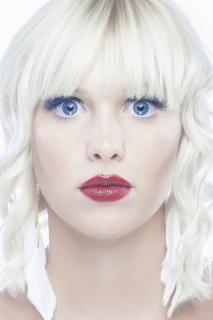 Red Lips