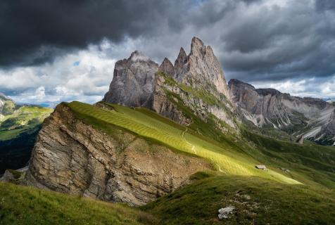 Seceda