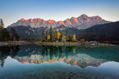 Zugspitze