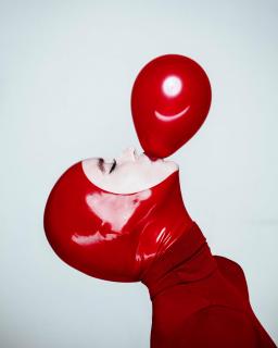 Red Ballon