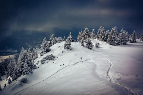 Wintersturm