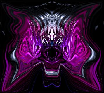 Rock-Digital-Face