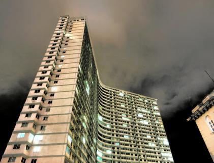 LA HABANA Edificio Focsa