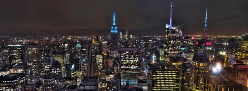NY pano
