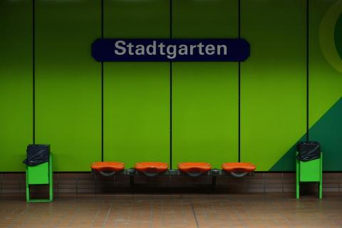 Stadtgarten