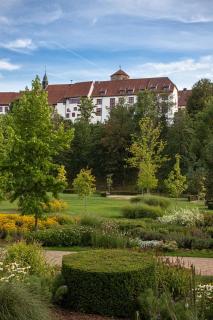 Schloss Iburg