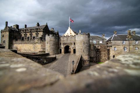 Stirling Castle