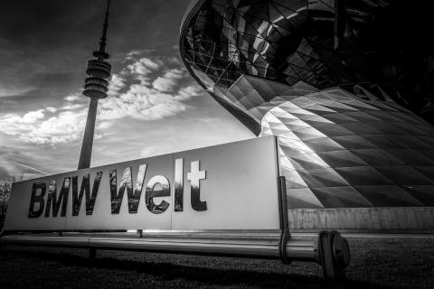 BMW-Welt