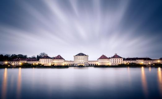 Schloss Nymphenburg