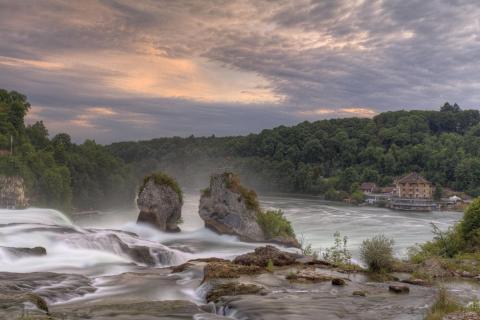 Rheinfall