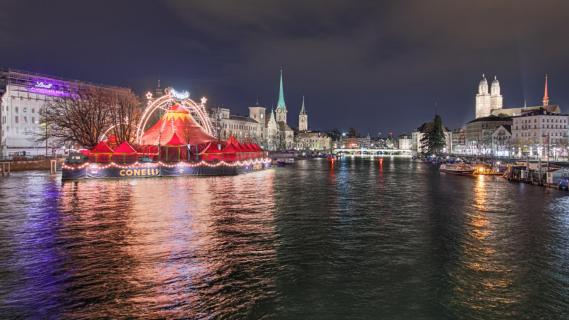 20171121 Zuerich_Limmat_5