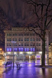 20180106 Zuerich_Bahnhofstrasse