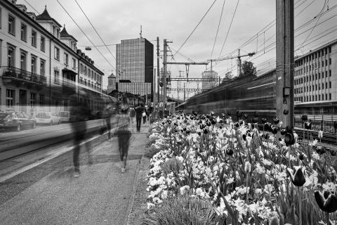 20180503 St_Gallen_Bahnhofstrasse