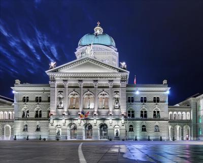 20180530 Bern_Bundeshaus