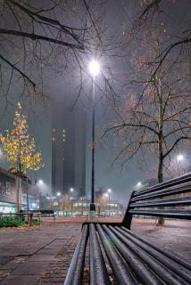 20181112 Zuerich_Oerlikon_Marktplatz