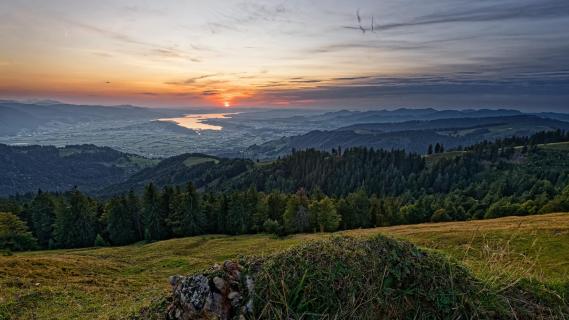 20190916 Tanzboden_Sonnenuntergang