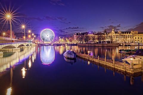 20210413 Zuerich_Riesenrad