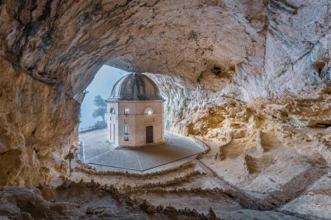 Tempietto de Valadier