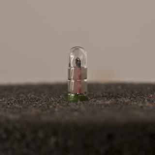 Taschenlampenbirnchen