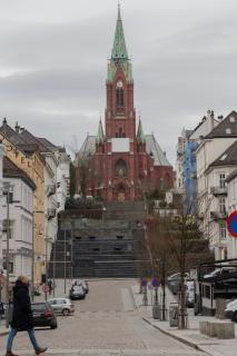  Bergen Johanneskirken