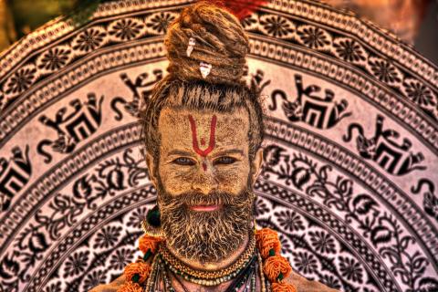 Hare Krishna