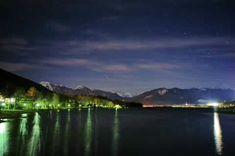 Tegernsee bei Gmund