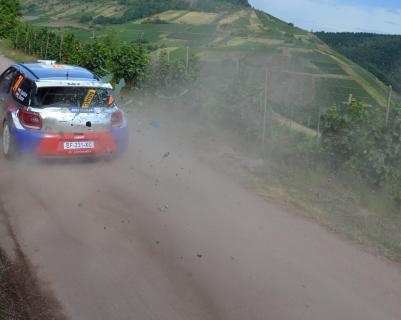 ADAC Rallye Deautschland