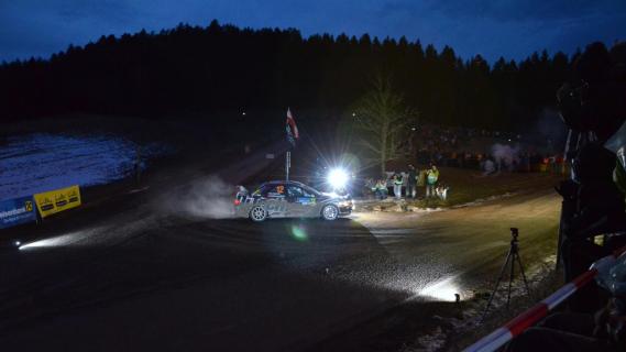 Jännerrallye