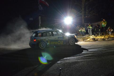 Jännerrallye