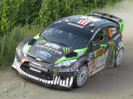 Ken Block