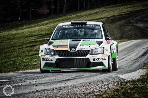 Rally Lavanttal