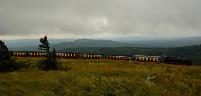 Brockenbahn