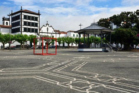 Marktplatz