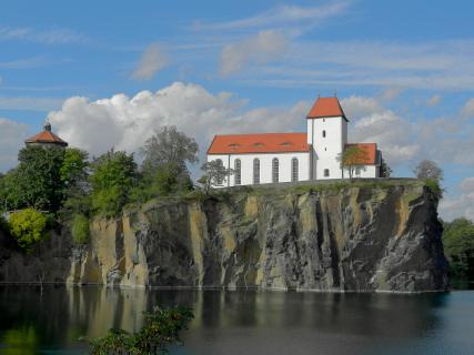 Bergkirche Beucha