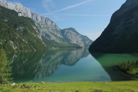 Am Königssee