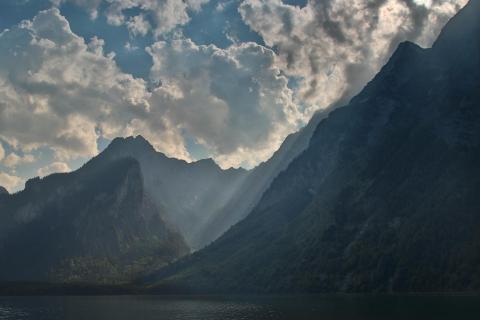 Am Königssee