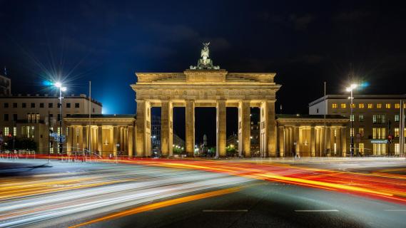 Berlin