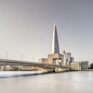 the shard