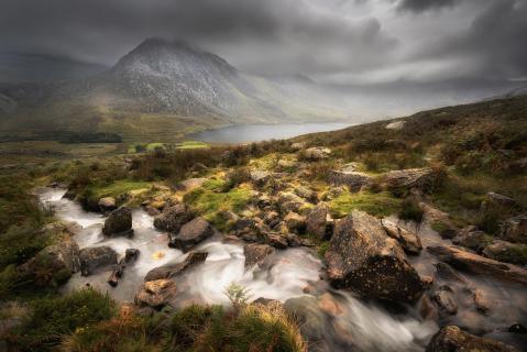 tryfan