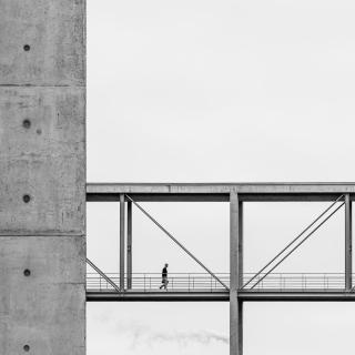Die Brücke