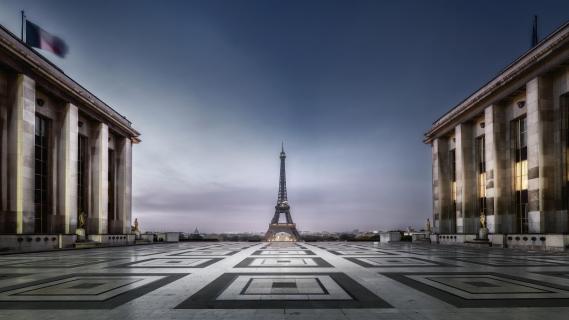 trocadero