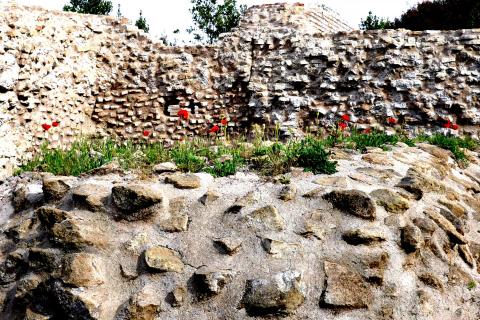 Ostia Antica