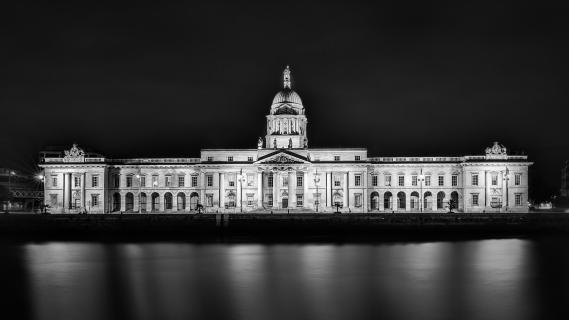 The Custom House
