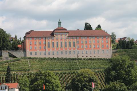 Schloss Meersburg