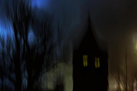Kehrwieder Turm